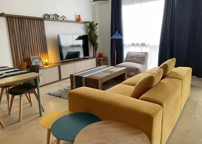 CriteriaHome! nice&easy