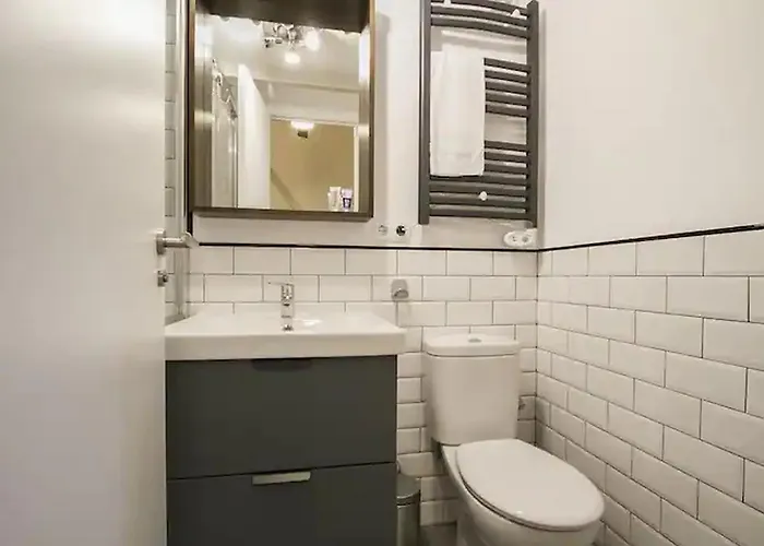 Habitacion En Sol - A