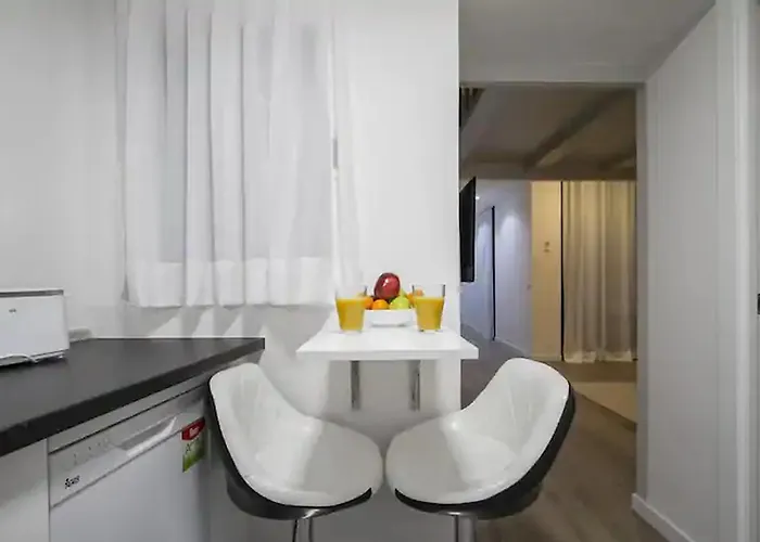 Habitacion En Sol - A